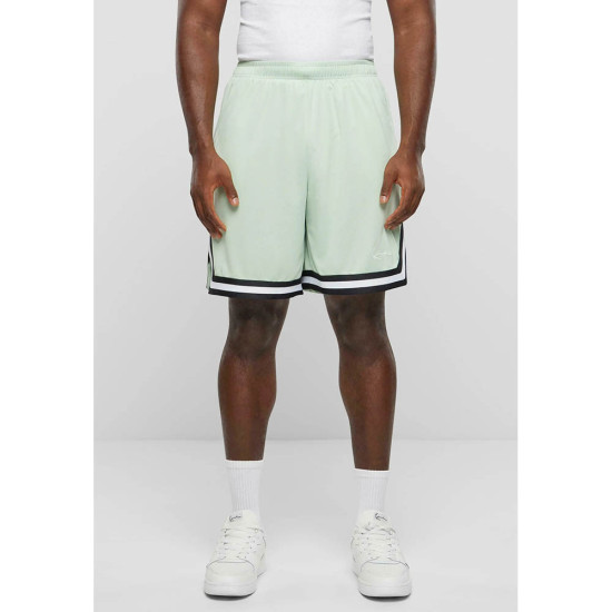 Karl Kani Ανδρικό σορτς Small Signature Essential Mesh Shorts